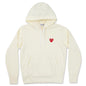 Women's Hoodie - Off White