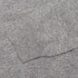 Woven V-Neck Cardigan - Light Grey