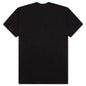Comme Des Garcons SHIRT Front Logo S/S Tee - Black