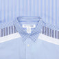 Comme Des Garcons SHIRT Mens Wool - Stripe/Mix