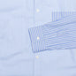 Comme Des Garcons SHIRT Mens Wool - Stripe/Mix