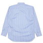 Comme Des Garcons SHIRT Mens Wool - Stripe/Mix