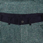 Comme Des Garcons SHIRT Woven Pants - Black/Green
