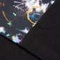 Comme Des Garcons SHIRT x Futura Print A Tee - Black
