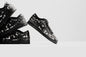 Comme Des Garcons x Women's Dunk - Black/Black