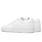 BBall Low - White