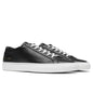 Achilles Low White Sole - Black