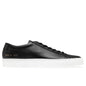 Achilles Low White Sole - Black