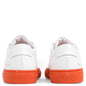 Achilles - White/Orange