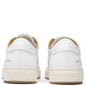 BBall  '88 - White/Tan