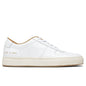BBall  '88 - White/Tan