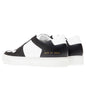 Bball Low Duo Tone - White/Black