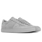 Bball Low Nubuck - Grey