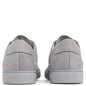 Bball Low Nubuck - Grey