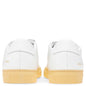Bball Low Vintage Sole - White
