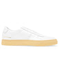 Bball Low Vintage Sole - White