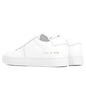 Bball Low - White