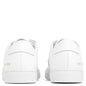 Bball Low - White