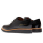 Derby Shine - Black