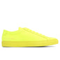Original Achilles Low - Neon Yellow