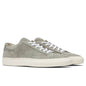 Original Achilles Low Suede Contrast Sole - Grey