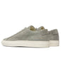 Original Achilles Low Suede Contrast Sole - Grey