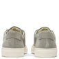 Original Achilles Low Suede Contrast Sole - Grey