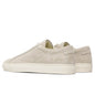 Original Achilles Low Suede Contrast Sole - Off White