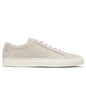 Original Achilles Low Suede Contrast Sole - Off White