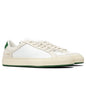 Retro 70's - White/Green