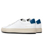 Retro Low Special Edition - White/Navy