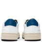 Retro Low Special Edition - White/Navy