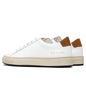 Retro Low Special Edition - White/Tan