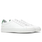 Retro Low - White/Green