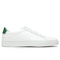 Retro Low - White/Green