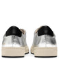 Special Edition Retro Low - Silver/Black
