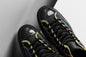 All Star 70 Hi "Chinese New Year" - Black/Optic Yellow