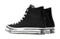 All Star 70 Hi Joshua Vides - Black