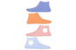 All Star 70 Hi Joshua Vides - Optical White