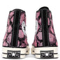 All Star 70 Hi 'Sequins'- Light Orchid/Egret/Black/Lilac