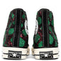 All Star 70 Hi 'Sequins' - Red/Green/Egret/Red/Yellow