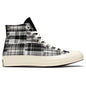 All Star Chuck '70 Hi - Black/Mason/Mouse