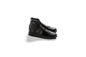 All Star Pro Leather Mid - Black/Black/Black