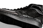 All Star Pro Leather Mid - Black/Black/Black