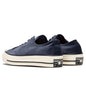 All Star 'Velvet Pack' 70 Ox - Dark Obsidian/Egret/Black