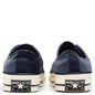 All Star 'Velvet Pack' 70 Ox - Dark Obsidian/Egret/Black