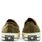 All Star 'Velvet Pack' 70 Ox - Surplus Olive/Egret/Black
