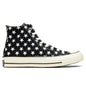 Chuck 70 Archive Reconstructed Hi - Black/White/Egret