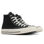 Chuck '70 Hi - Black/Black/Egret