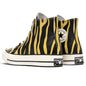 Chuck 70 Hi - Vivid Sulfur/Black/Egret